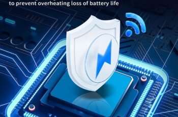 Roche Limit 12V 20A Lithium Battery Charger review