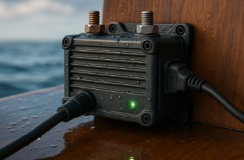 8 Essential marine use LiFePO4 charger requirements