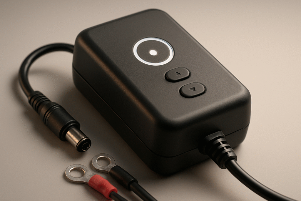 Best LiFePO4 charger for beginners: Proven Picks 2026 Best LiFePO4 charger for beginners: Proven Picks 2026