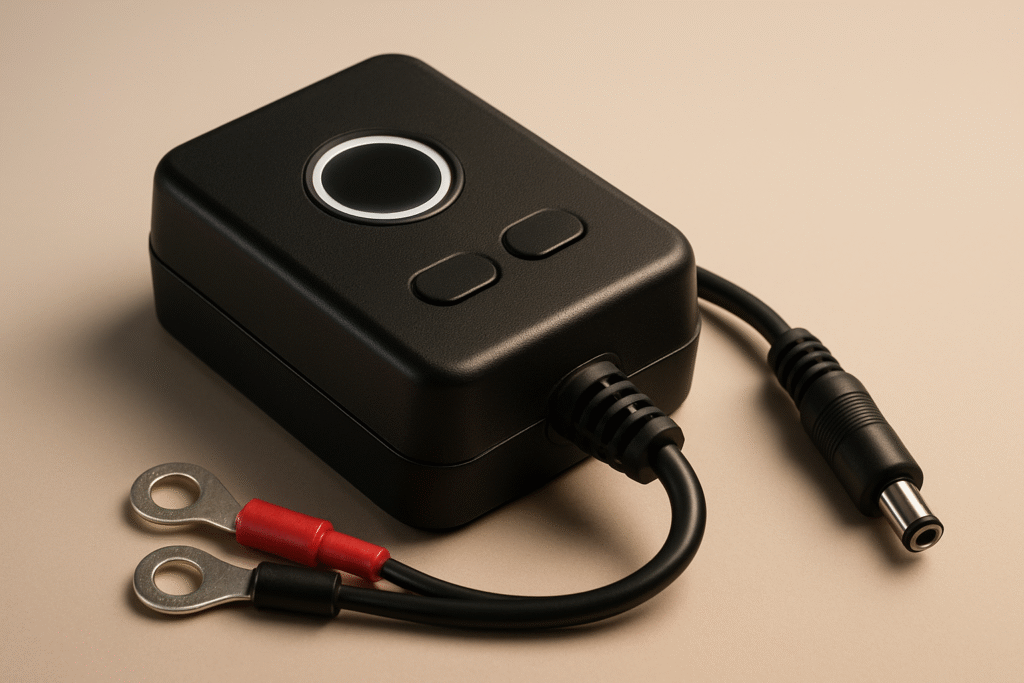 Best LiFePO4 charger for beginners: Proven Picks 2026 Best LiFePO4 charger for beginners: Proven Picks 2026