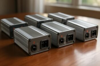 7 Best Digital LiFePO4 Battery Chargers You’ll Actually Use