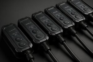 7 Best IP-Rated LiFePO4 Chargers That Winner-Quality Protection