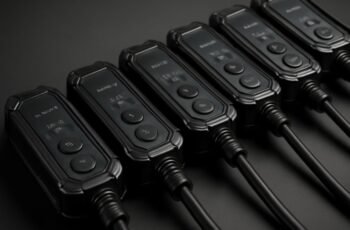 7 Best IP-Rated LiFePO4 Chargers That Winner-Quality Protection