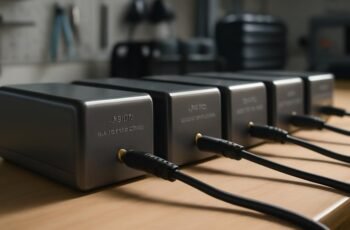 10 Best LiFePO4 Battery Chargers Worth Owning Today