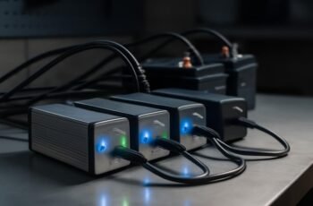 10 Best LiFePO4 Chargers That Keep Deep Cycle Batteries Floating Ahead
