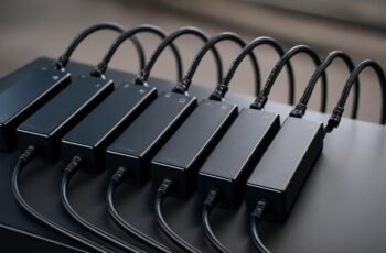 7 Best Smart Chargers for LiFePO4 Batteries That Impress