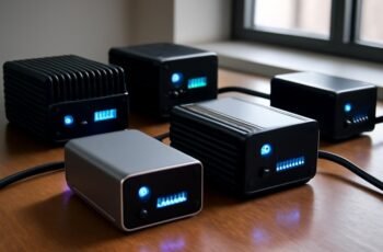5 Best Fast LiFePO4 Battery Chargers That Really Deliver power