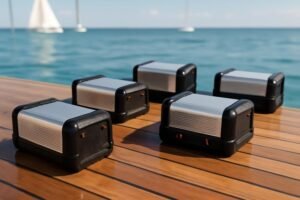 5 Best Marine LiFePO4 Battery Chargers That Sail Smoothly