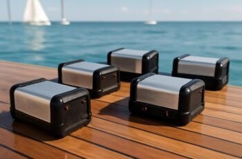 5 Best Marine LiFePO4 Battery Chargers That Sail Smoothly