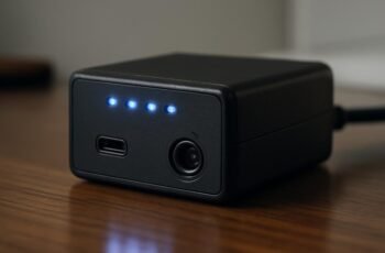 5 Key LiFePO4 Charger Features You Should Know