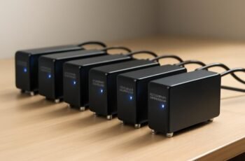 7 Best Fully Automatic LiFePO4 Battery Chargers That Keep Chargers Smiling