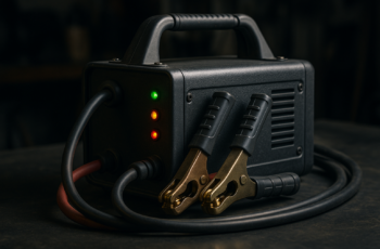 Heavy-Duty Charger Features Explained: 12 Essential Facts