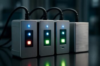10 Best High Amp LiFePO4 Chargers That Power Up Fast