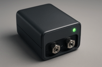 How to choose the best LiFePO4 charger: 9 Expert Steps