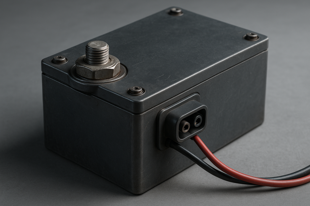 Industrial LiFePO4 charging guide: Ultimate - Tips Industrial LiFePO4 charging guide: Ultimate - Tips