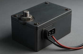 Industrial LiFePO4 charging guide: Ultimate 2026 – 12 Tips