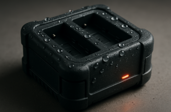 IP ratings explained for battery chargers: 7 Essential Facts