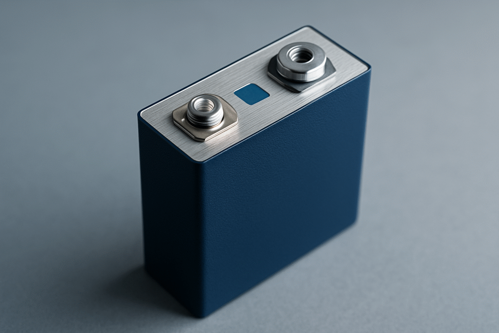 LiFePO4 charger compatibility guide: Essential Rules (2026) LiFePO4 charger compatibility guide: Essential Rules (2026)
