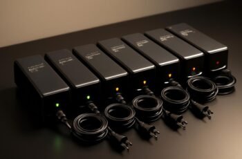 7 Best LiFePO4 Battery Chargers for Smart Powering Up