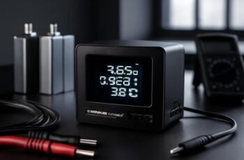 10 Best Multi-Stage LiFePO4 Chargers for Serious Battery Care