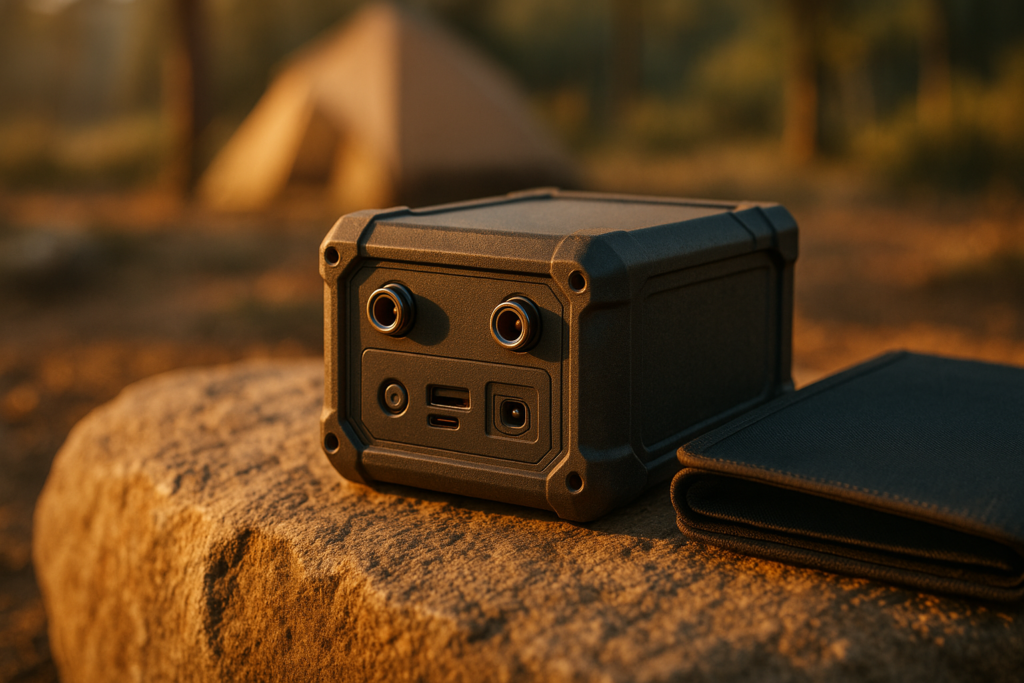Outdoor charging guide for LiFePO4 batteries: Ultimate Tips Outdoor charging guide for LiFePO4 batteries: Ultimate Tips