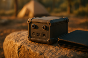Outdoor charging guide for LiFePO4 batteries: 7 Ultimate Tips