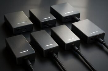 7 Best Programmable LiFePO4 Chargers That Power Safely and Smartly