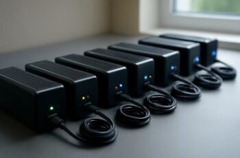 7 Best Automatic Chargers for LiFePO4 Batteries (Smart & Safe)