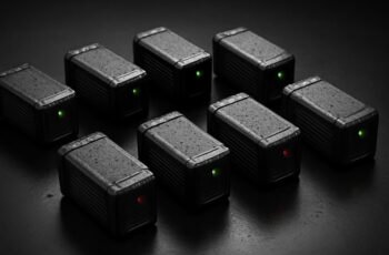 7 Best Waterproof LiFePO4 Battery Chargers That Last Long