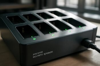 15 Best LiFePO4 Battery Chargers That Never Quit