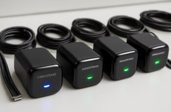 10 Best Fast Chargers for LiFePO4 Batteries That Actually Last