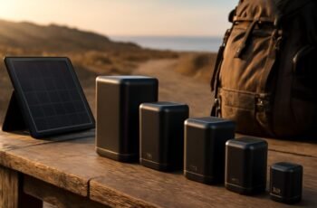 10 Best Portable LiFePO4 Chargers to Power Your Gear Everywhere