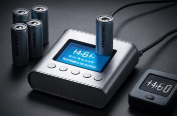 15 Best Programmable LiFePO4 Chargers That Put Power in Your Hands