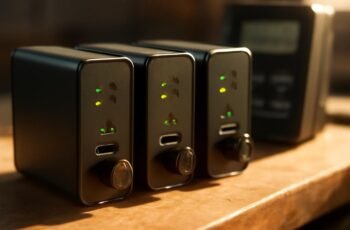 10 Best 3-Stage LiFePO4 Chargers That Have Seriously Solid Reviews