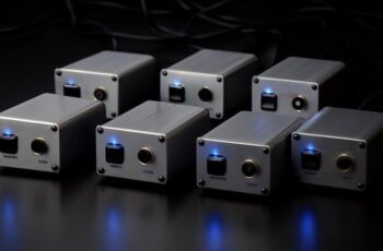 7 Best Highest-Rated LiFePO4 Chargers That Shine in Every System
