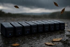 10 Best Waterproof LiFePO4 Chargers That Last Under Any Weather