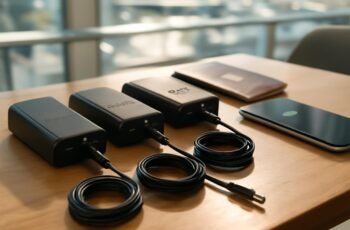 10 Lightweight LiFePO4 Battery Chargers That Shine on Travel