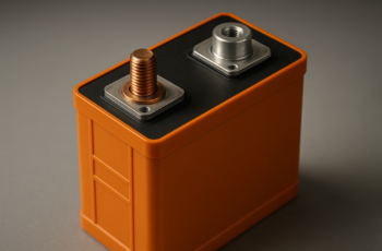 Ultimate 7-Step charger output guide for large LiFePO4 banks