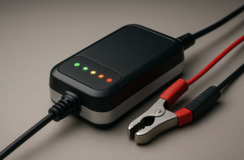 What is a smart LiFePO4 battery charger: 7 Essential Tips