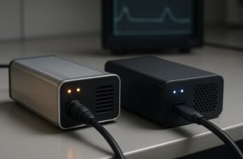 AC-to-DC vs DC-to-DC LiFePO4 Chargers Compared