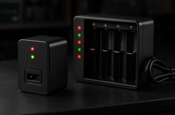 Automatic Vs Multi-Stage Lifepo4 Charger
