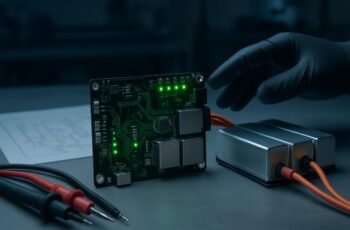 Understanding Battery Management Systems (BMS) Compatibility