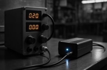 Bench Power Supplies vs Dedicated LiFePO4 Chargers