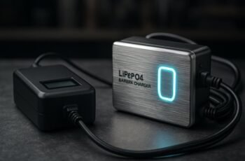 Best Budget Vs Premium Lifepo4 Charger