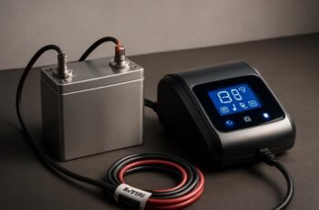 Best Smart Chargers for LiFePO4 Batteries in 2026