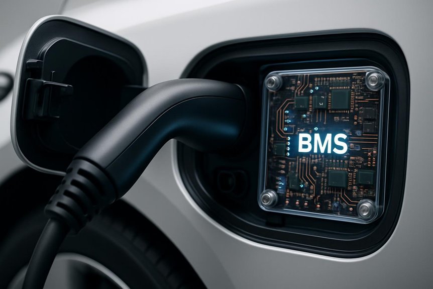 charger bms safety communication essential