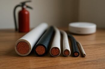 Charger Cable Sizing and Fire Prevention Best Practices