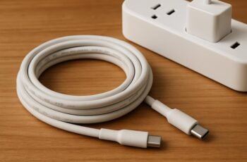 Charger Cable Sizing and Fire Prevention Best Practices