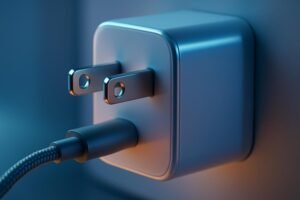 Charger Efficiency Ratings and Energy Consumption Explained