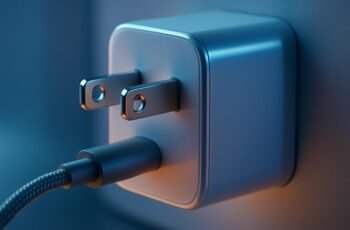 Charger Efficiency Ratings and Energy Consumption Explained